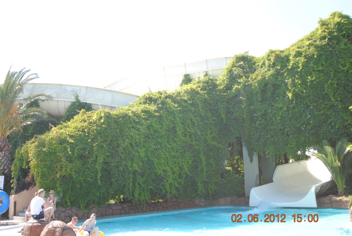 imagini hotel ALI BEY CLUB MANAVGAT